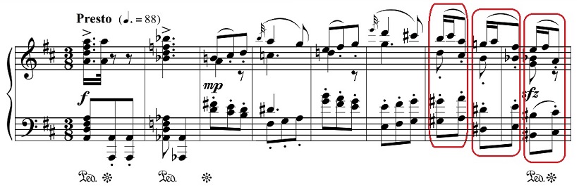 Hemiola (Part II) – Composer-Pianist Robert Cunningham