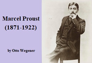 Proust, Shakespeare, and Sonnet XVIII – Composer-Pianist Robert Cunningham